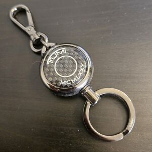 Tumi Key Fob